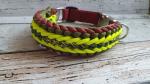 Halsband Cansas